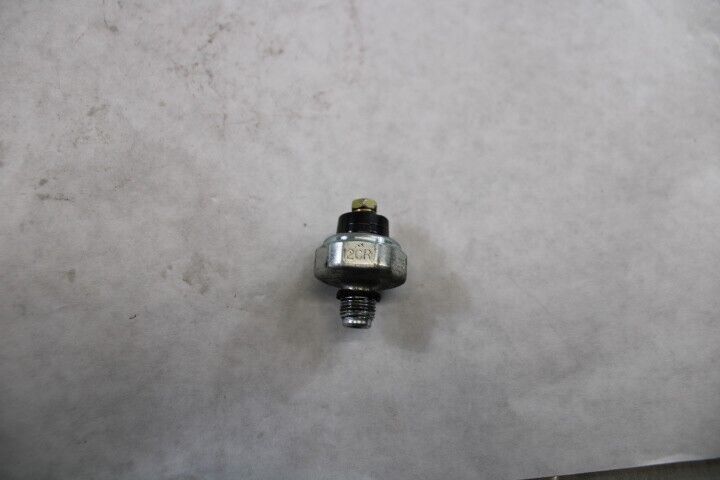 OEM Honda Motorcycle 2002 CBR900 Oil Pressure Switch #37240-P13-013