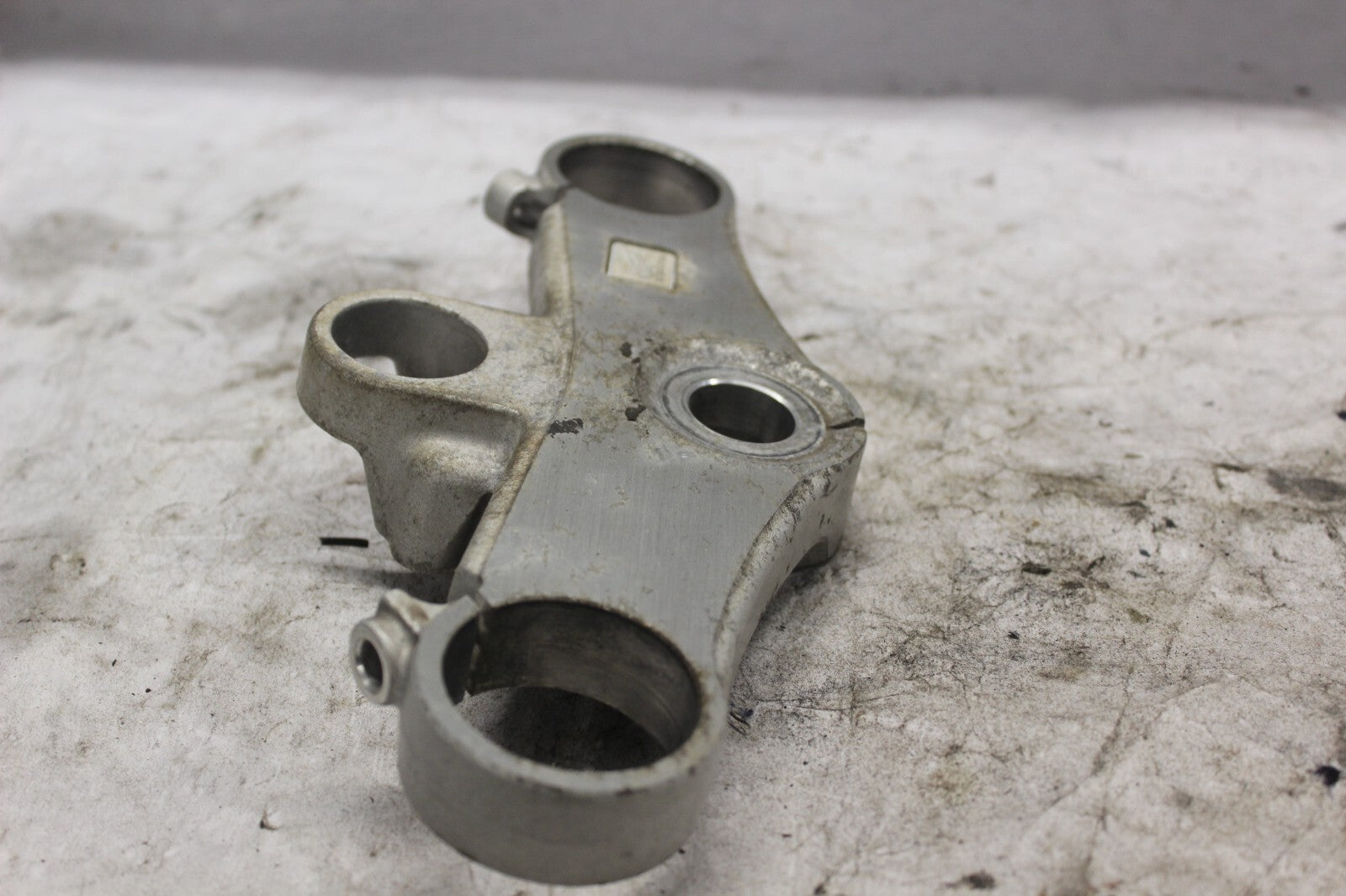 FORK TOP BRIDGE 53300-MAS-E00 1998 HONDA CBR900RR