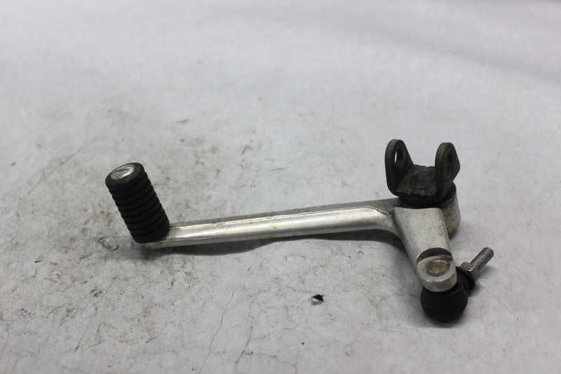 GEARSHIFT PEDAL W/ MAIN STEP BRACKET 24720-MAS-000 1998 HONDA CBR900RR