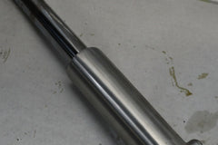 OEM Harley Davidson RIGHT Fork Suspension 2005 Road King Blk/Red 46497-02