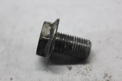 FRONT AXLE BOLT 90305-ML7-000 1998 HONDA CBR900RR