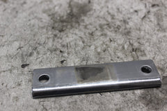 REAR EXHAUST MOUNT BRACKET 65678-07 2008 H-D ELECTRAGLIDE FLHT