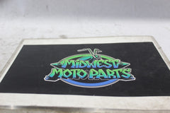 CRANKCASE BOLT 12X240 09103-12067 2002 SUZUKI HAYABUSA GSX1300R