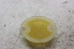 DIAPRHAGM PLATE 45518-KV3-006 1998 HONDA CBR900RR