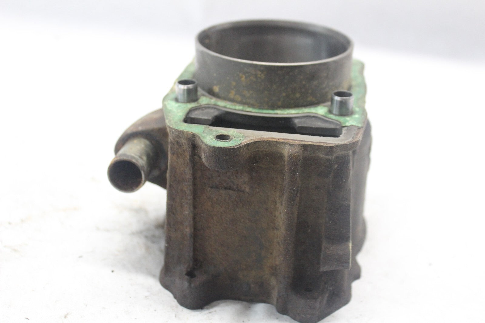 ENGINE CYLINDER 12100-KS4-691 1993 HONDA HELIX CN250