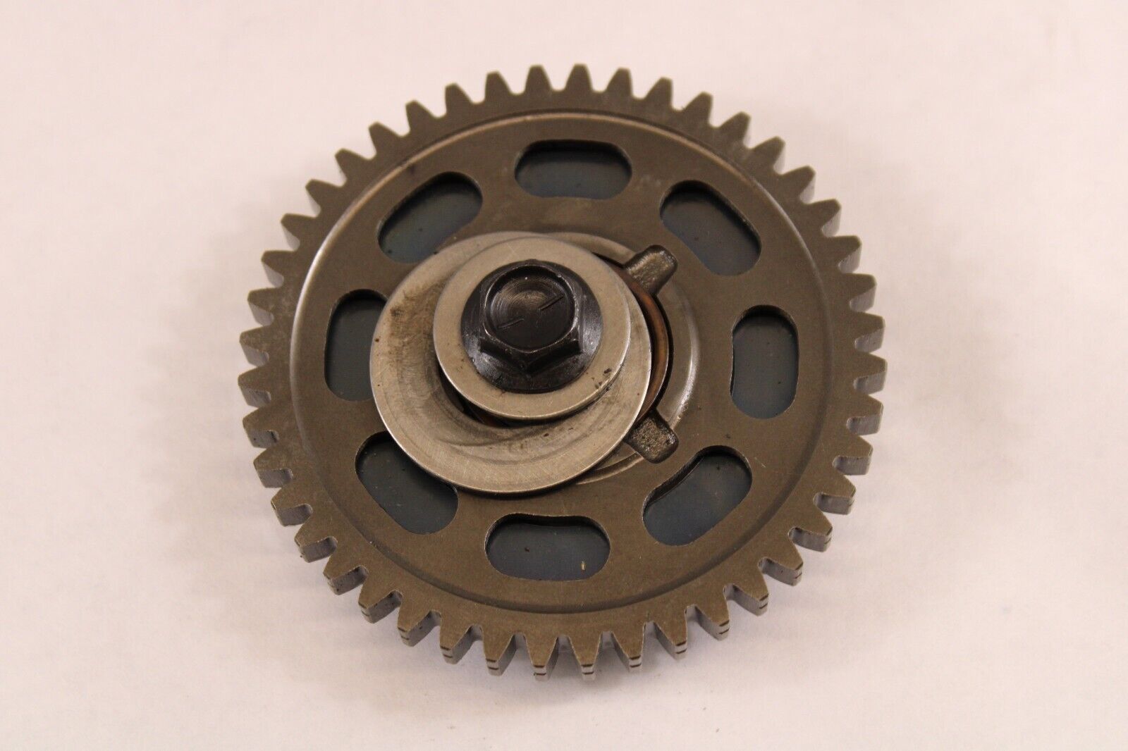 Starter Clutch Set 12600-40810 2003 Suzuki GSX-R600