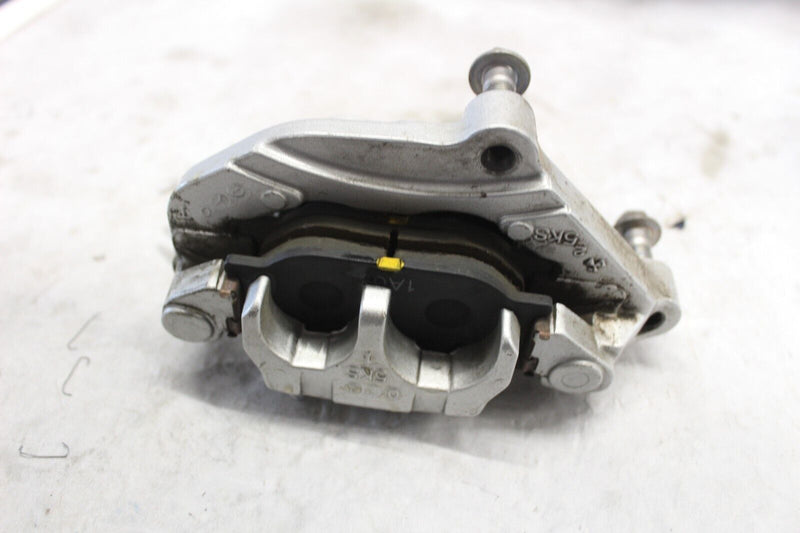 FRONT CALIPER ASSY RIGHT 5KS-2580U-00-00 2001 XVS1100A VSTAR CLASSIC