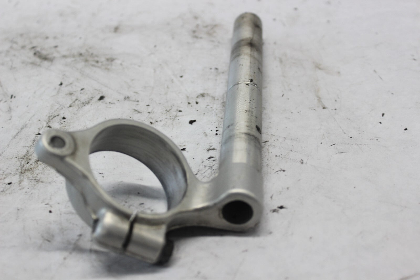 LEFT HANDLEBAR 56151-35F01 2002 SUZUKI GSX-R1000