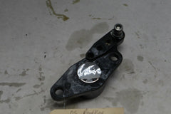 OEM Harley Davidson Rear Swingarm Form Bracket LEFT 2005 Road King Blk/Red