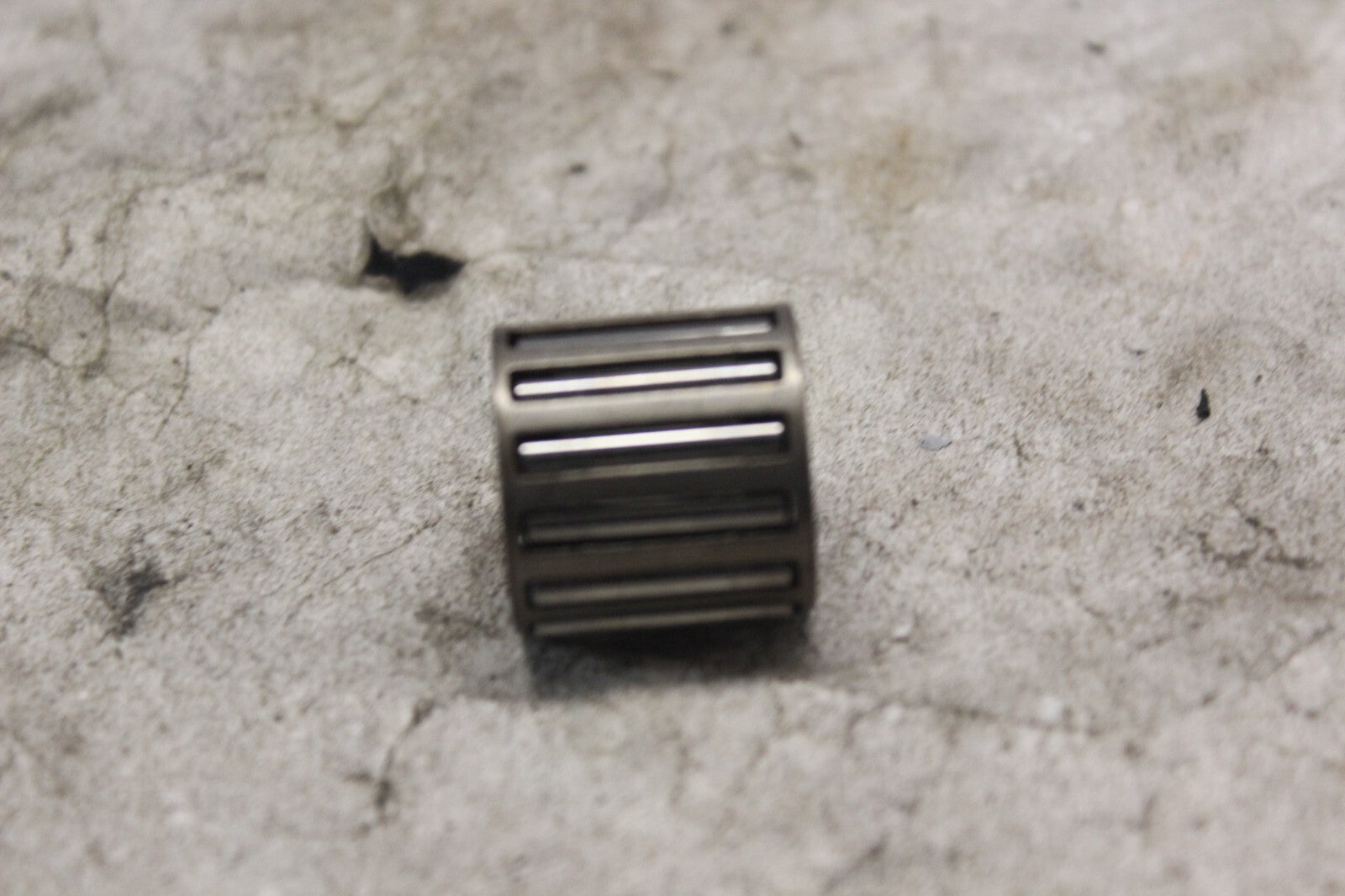 CRANK BALANCER BEARING 09263-19015 2002 SUZUKI HAYABUSA GSX1300R