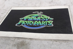 RIGHT SADDLEBAG ASSY COMPLETE 91400-04 2005 ROAD KING CUSTOM FLHRSI