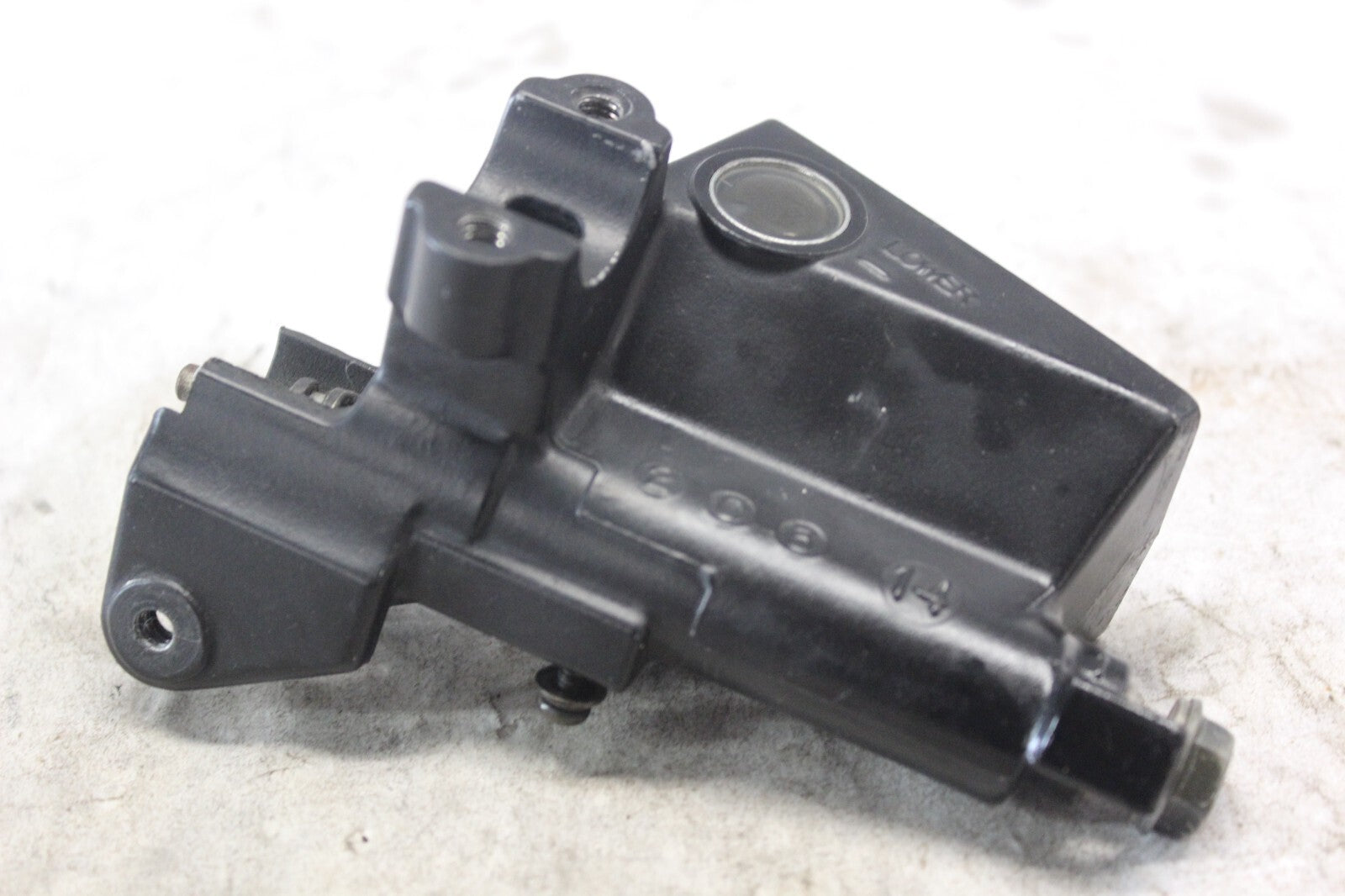 CYLINDER ONLY CLUTCH MASTER 59800-24F00 2002 SUZUKI HAYABUSA GSX1300R