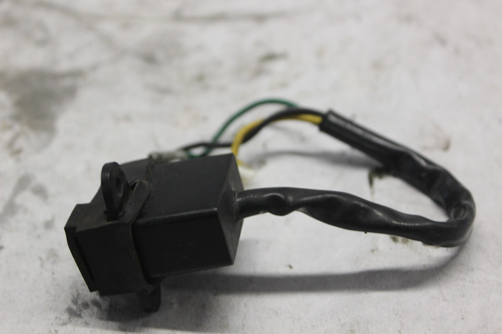 REGULATOR 7V 31410-449-018  1982 HONDA GL500I SILVERWING