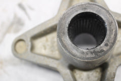 REAR WHEEL HUB W/STUDS 705500452 2004 BOMBARDIER DS 650