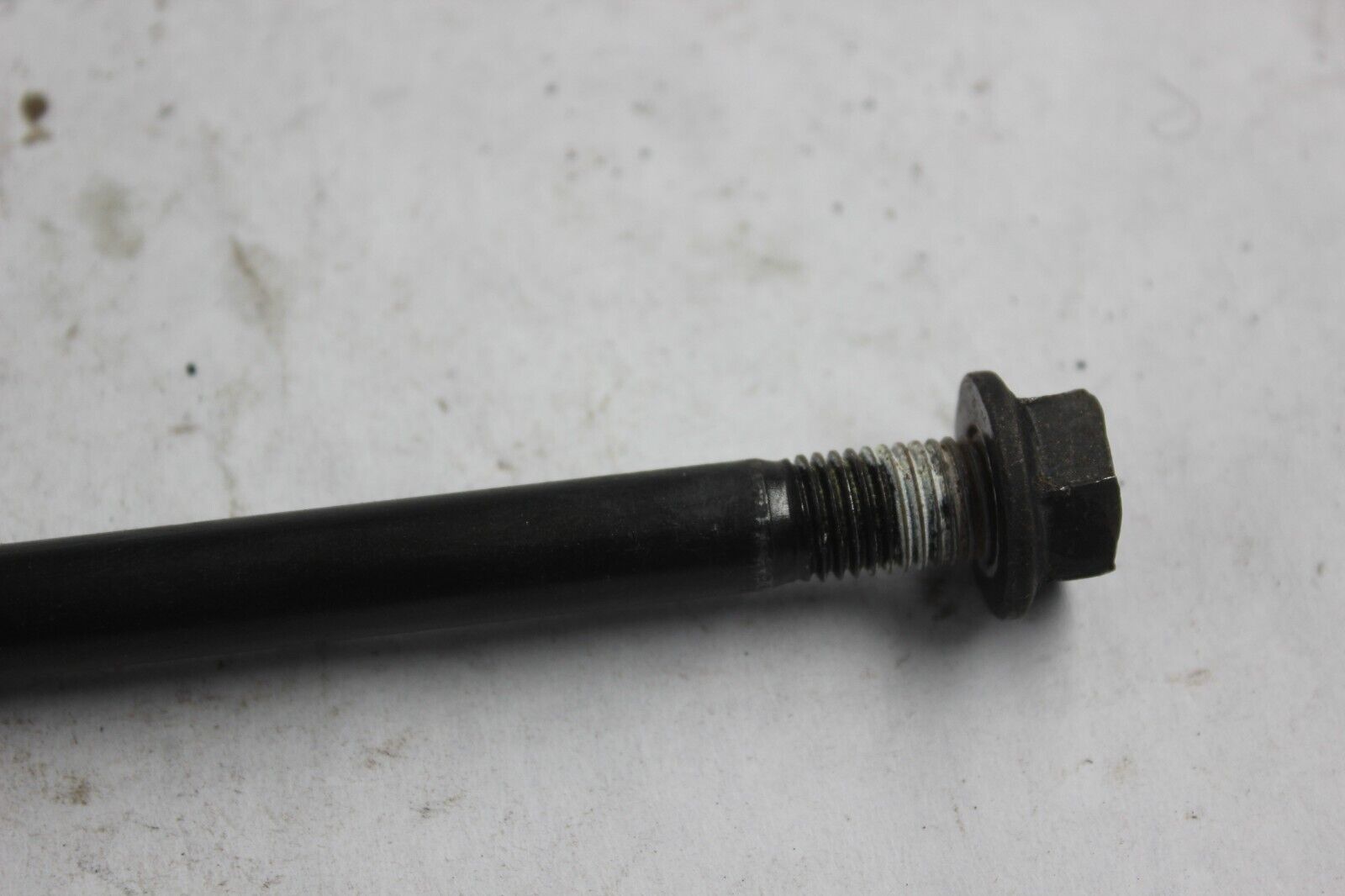 FRAME FLANGED BOLT 10X155 92001-1620 1996 KAWASAKI VN800