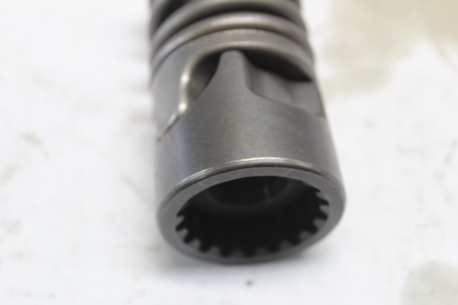 FINAL SHAFT 23521-415-000 1982 GL500I SILVERWING