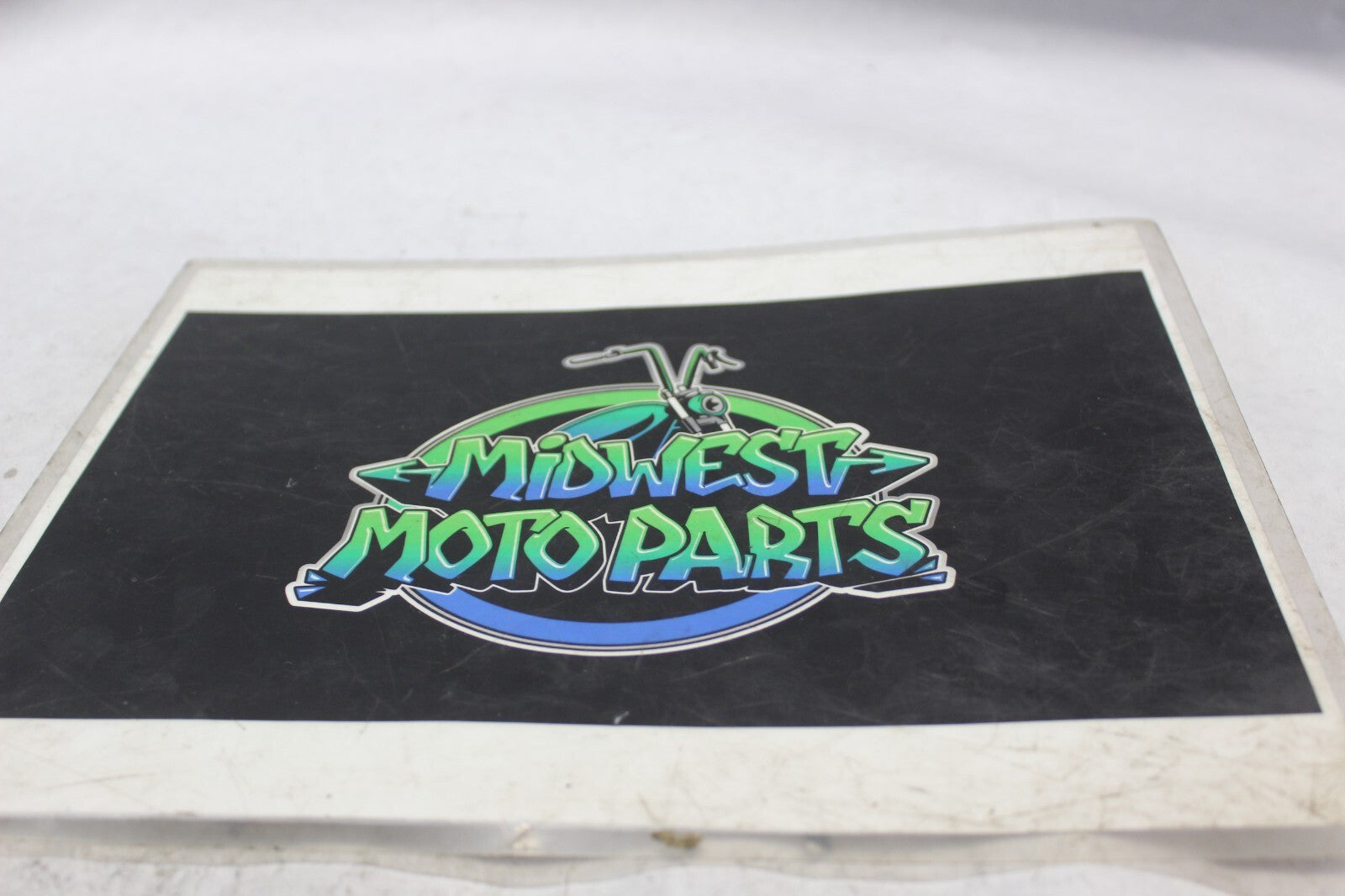 GEARSHIFT PEDAL W/ MAIN STEP BRACKET 24720-MAS-000 1998 HONDA CBR900RR