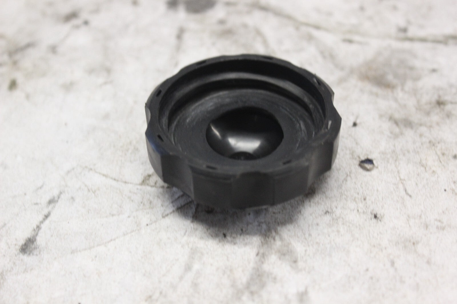 RESERVE TANK CAP 19104-415-000  1982 HONDA GL500I SILVERWING