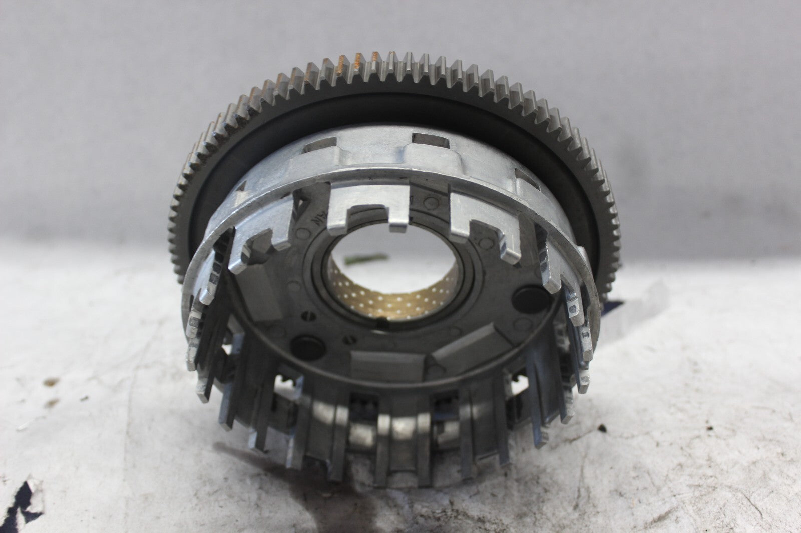 CLUTCH HOUSING 13095-1146 1986 KAWASAKI CONCOURS ZG1000