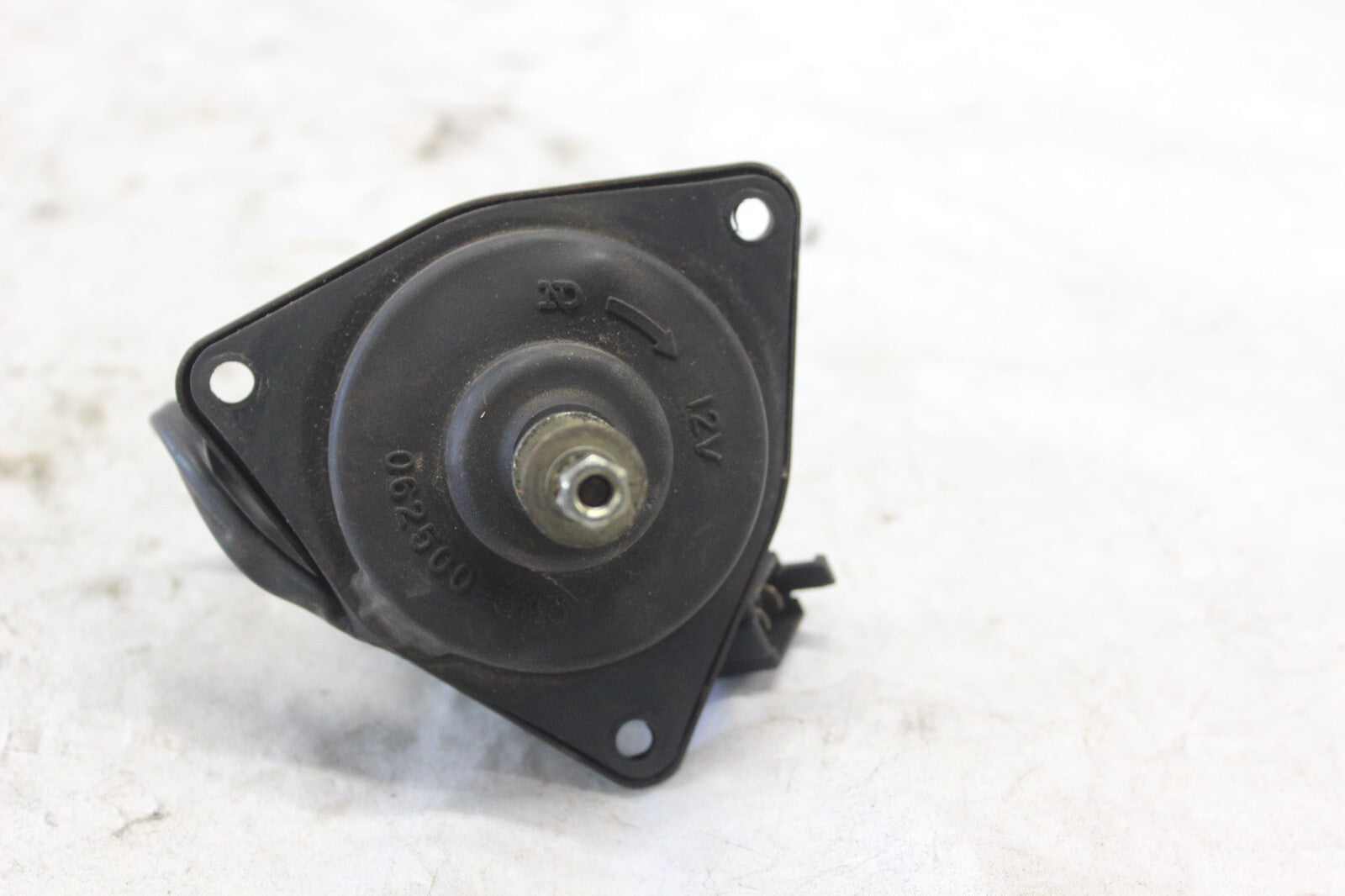 FAN MOTOR 19030-KE8-004 1982 HONDA GOLDWING GL1100A