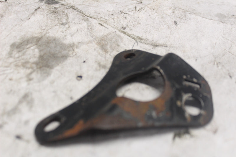 LEFT MUFFLER BRACKET 18418-MA1-003 1982 HONDA GL500I SILVERWING