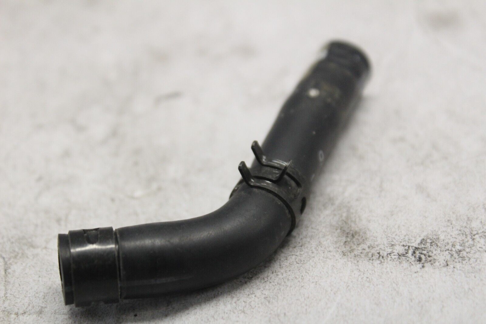 FRONT RESERVOIR HOSE 2C0-2589E-00-00 2007 YAMAHA R6 YZFR6
