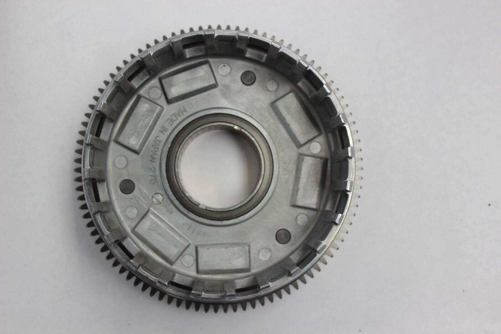 CLUTCH HOUSING 13095-1304 2002 KAWASAKI ZX-6