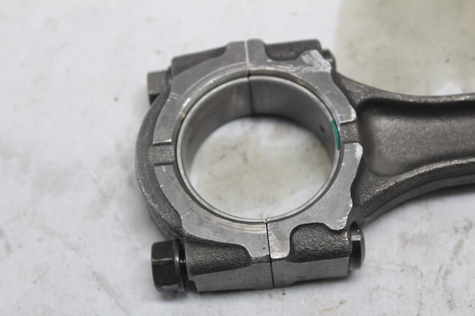 CONNECTING ROD ASSY 13210-415-020 1982 GL500I SILVERWING