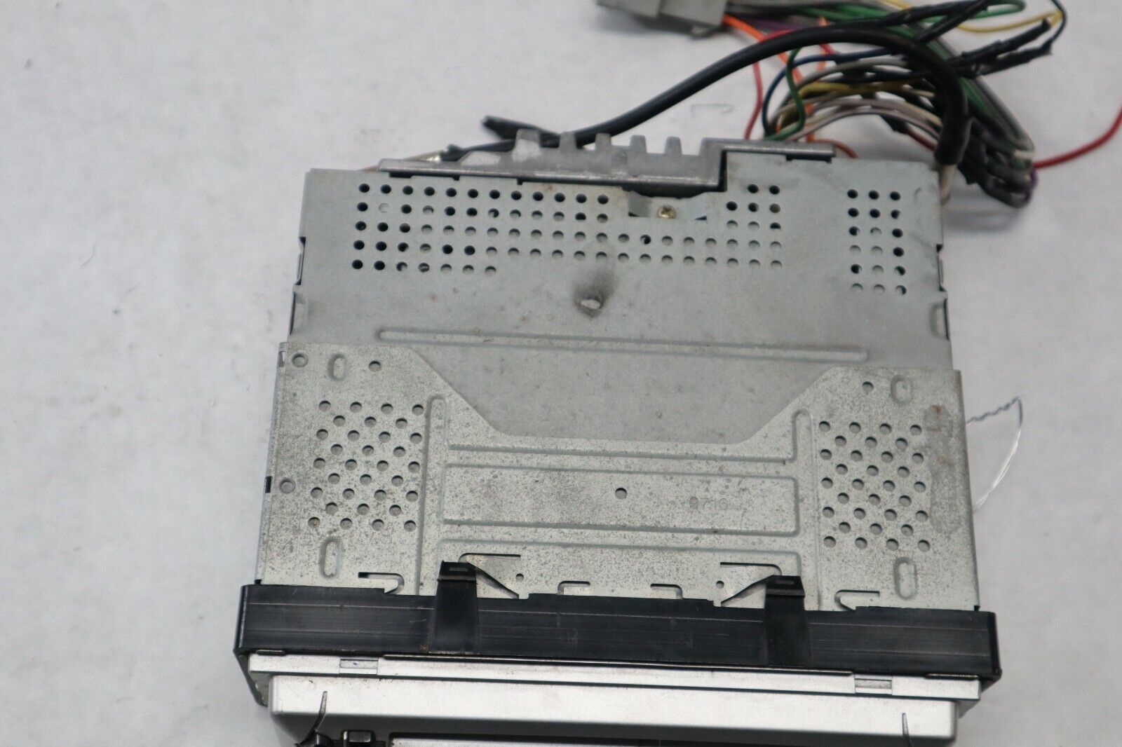 Kenwood KDC-122P Radio Head Unit CD Receiver