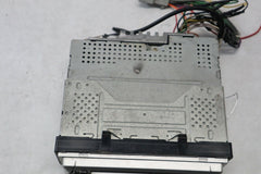 Kenwood KDC-122P Radio Head Unit CD Receiver