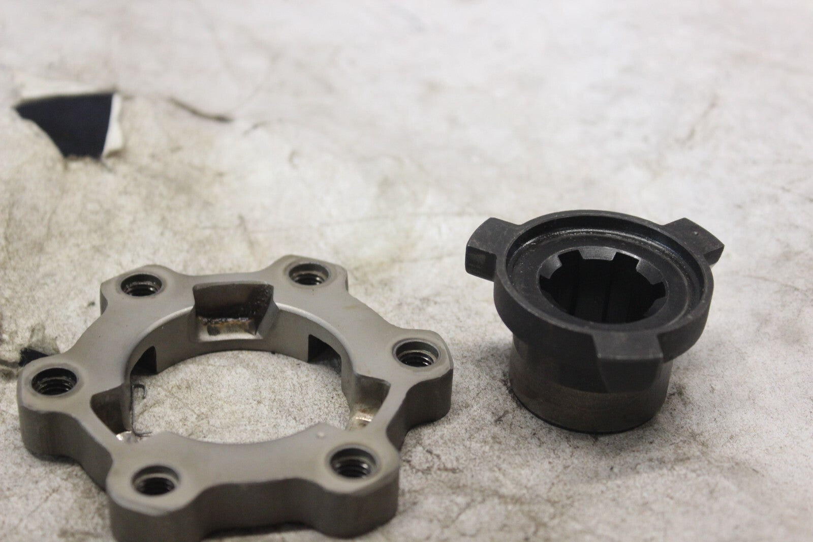 CAM SET, CLUTCH 2002 SUZUKI HAYABUSA GSX1300R 21610-02F12