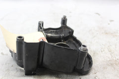 ENGINE SPROCKET COVER BLACK 11361-24F10 2002 SUZUKI HAYABUSA GSX1300R