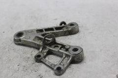 RIGHT MAIN STEP HOLDER 50600-MAS-E00 1998 HONDA CBR900RR