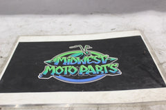 REAR SHOCK ABSORBER RED 52400-MAS-E01ZA 1998 HONDA CBR900RR