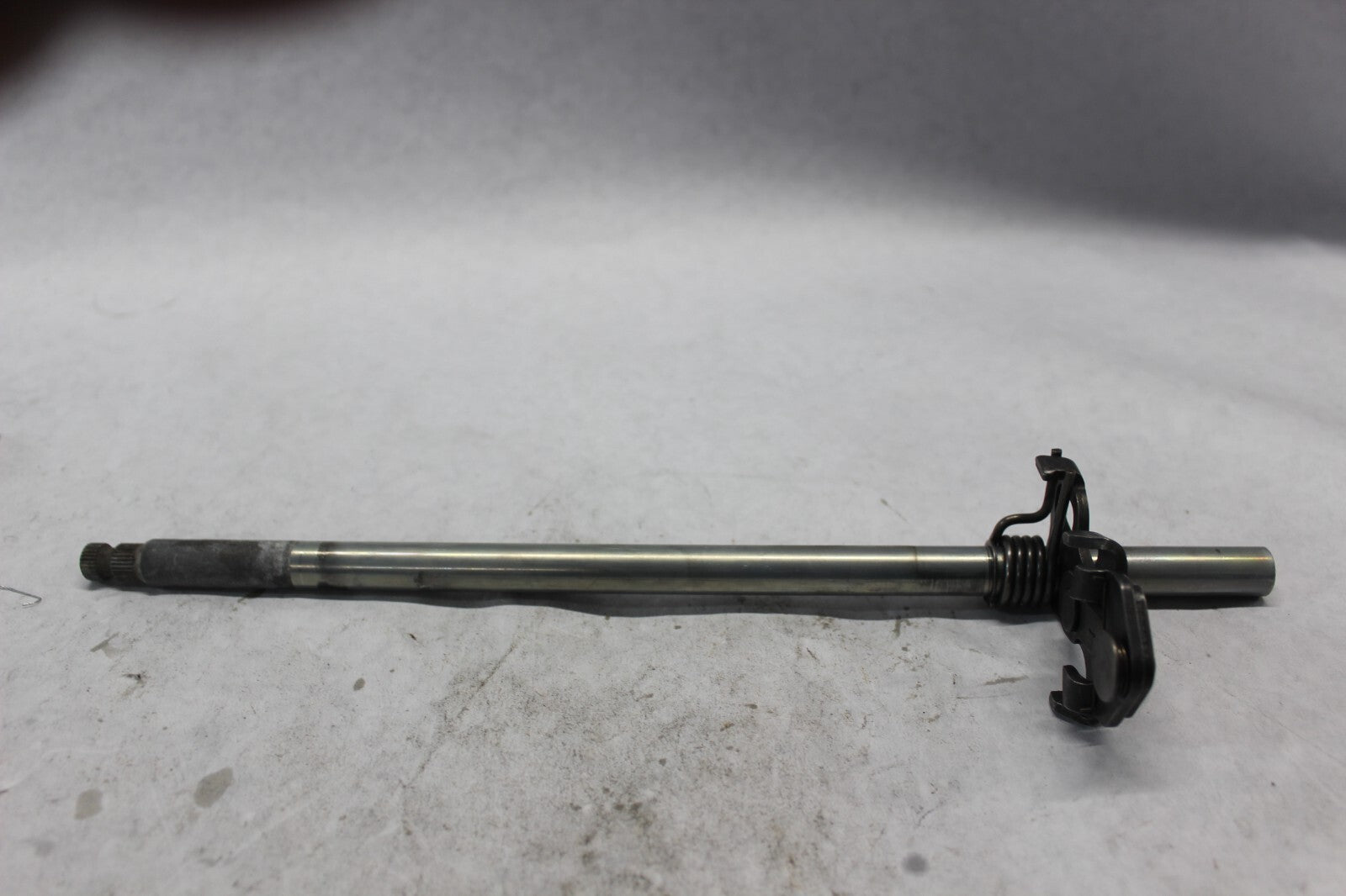 GEARSHIFT SPINDLE 24610-MAS-000 1998 HONDA CBR900RR
