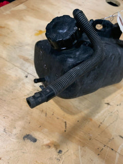 Suzuki Radiator Reserve Tank 1985 Madura GV1200 17911-95a10