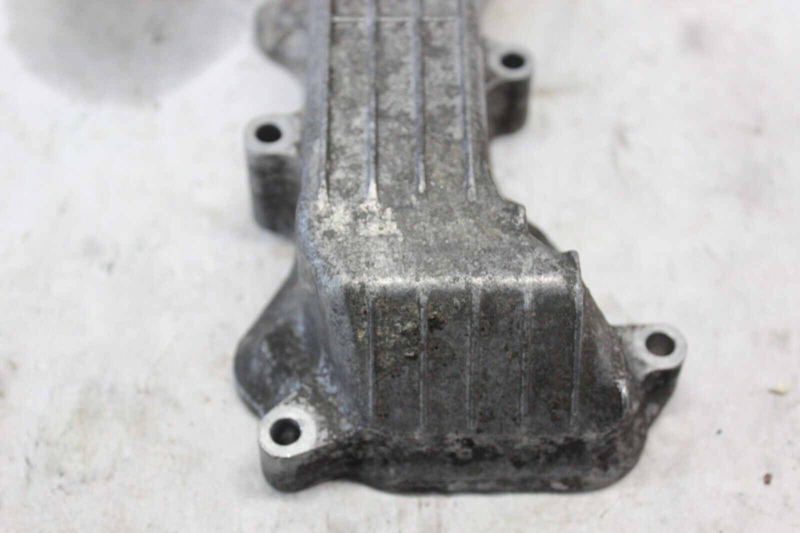 Oil Cooler Cover #15621-MV9-670 SEE PHOTOS 1997 HONDA CBR600F3