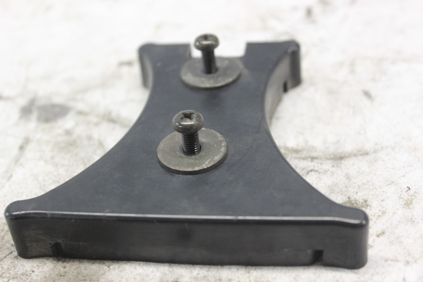 LOWER PILOT COVER 37617-MA1-008 1982 HONDA GL500I SILVERWING