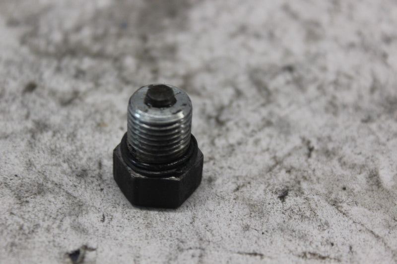 60328-98B PLUG, MAGNETIC 2008 H-D ELECTRAGLIDE FLHT
