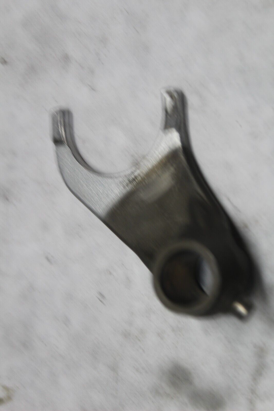 Gear Shift Fork #2 25221-06B00 2001 SUZUKI BANDIT GSF1200S