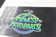 BRAKE CAM LEVER 41053-1063 1996 KAWASAKI VN800