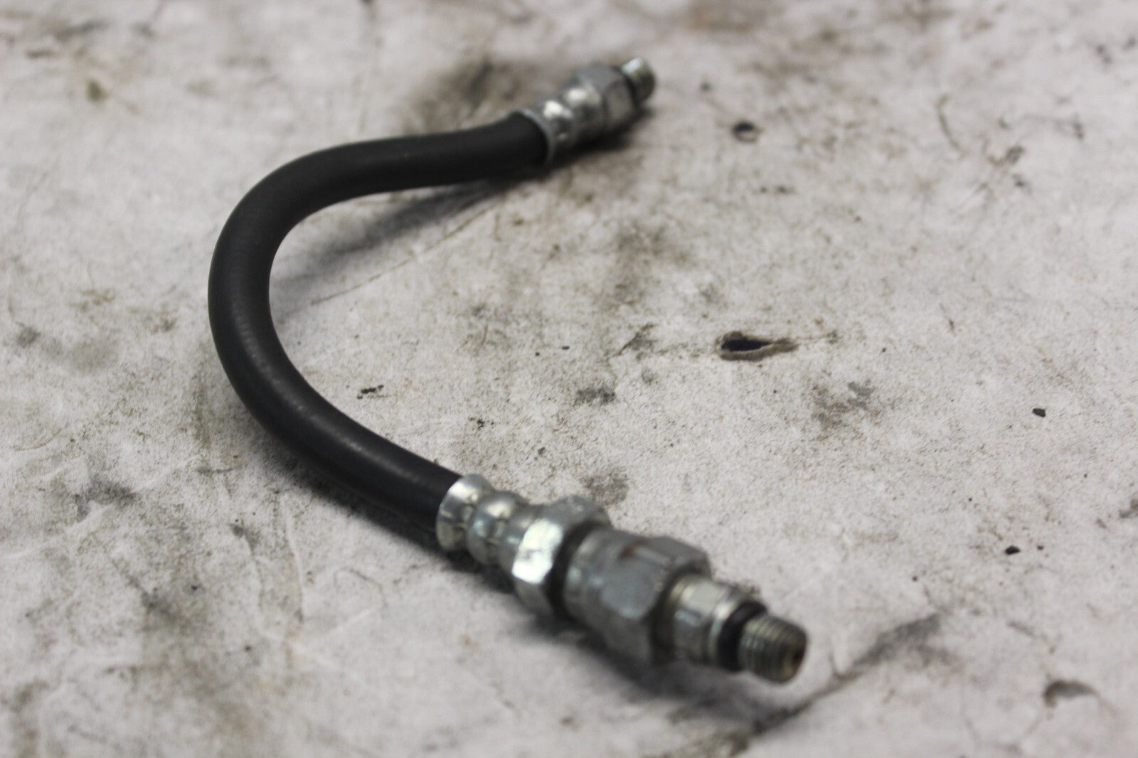 FRONT FORK JOINT HOSE 53137-461-003  1982 HONDA GL500I SILVERWING