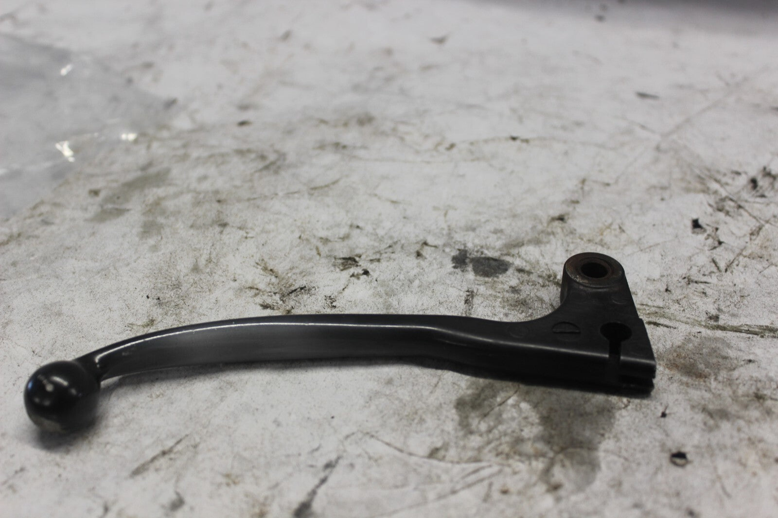 CLUTCH LEVER 53178-425-003 1982 HONDA GL500I SILVERWING