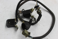 PULSE GENERATOR ASSY 30300-MB4-174 1986 HONDA V65 MAGNA VF1100C