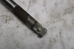 Gear Shifting Shaft 25510-19C01 2002 KATANA GSX750F