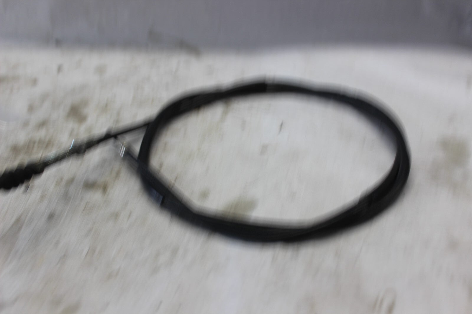 CLUTCH CABLE 22870-MB9-670 1982 HONDA GOLDWING GL1100A