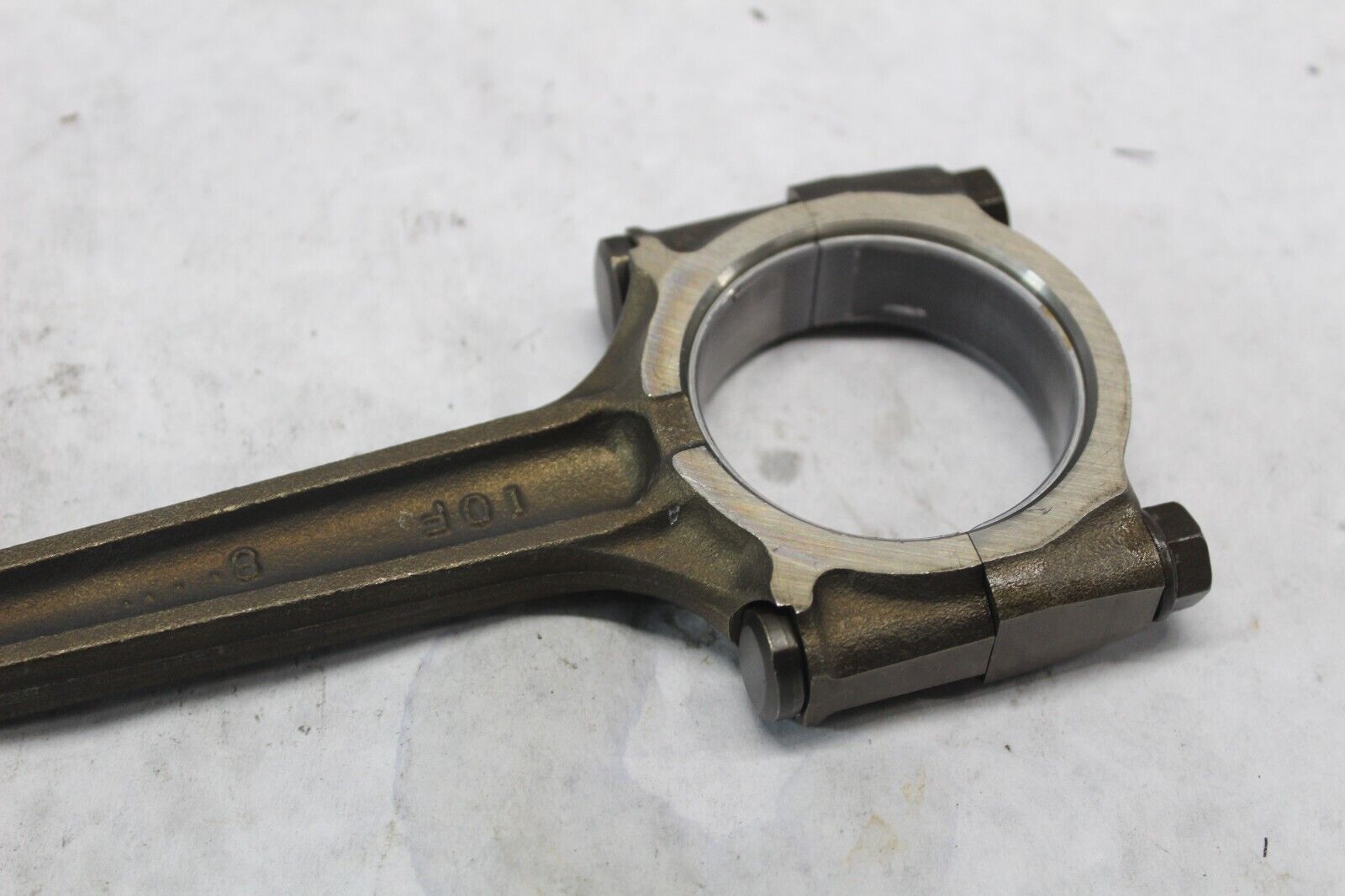 CONNECTING ROD ASSY 12160-10F00 2000 SUZUKI INTRUDER VL1500