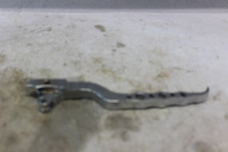 HAYABUSA CHROME CLUTCH LEVER 57500-24F00 2002 SUZUKI HAYABUSA GSX1300R