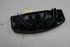 OEM Harley Davidson Operator Footboard Floorboard Black 2021 Roadglide 50501280