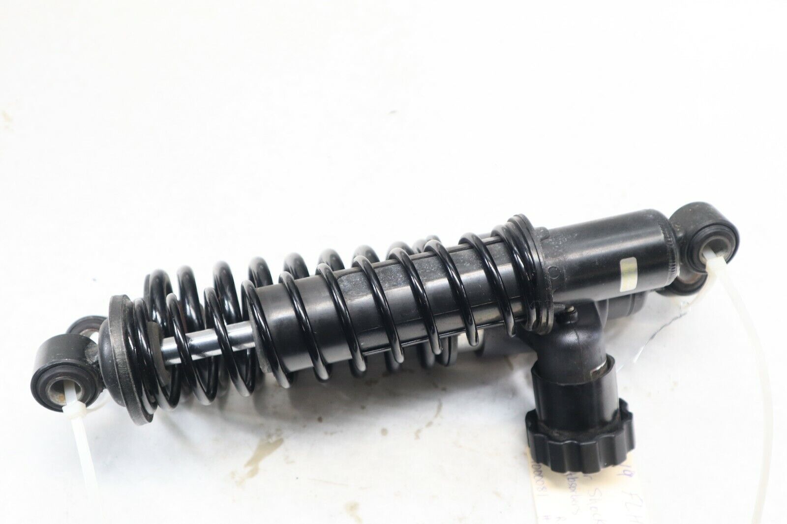 OEM Harley Davidson Rear Shock Absorbers 12" 2019 Streetglide 54000081